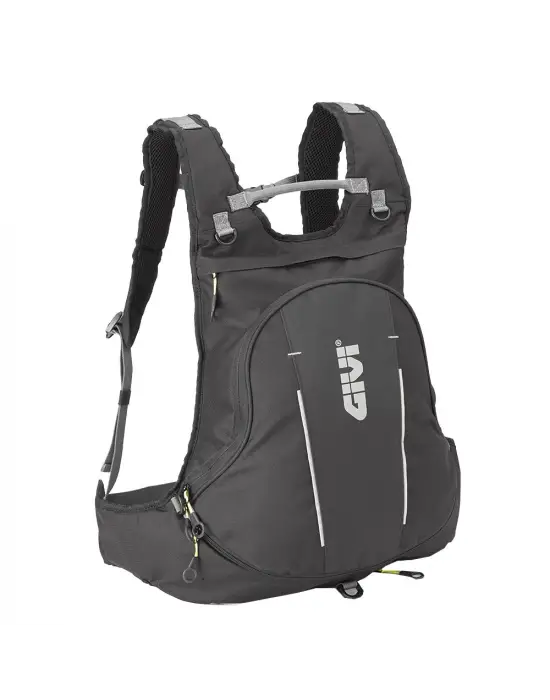 GIVI EA104C SIRT ÇANTASI SİYAH