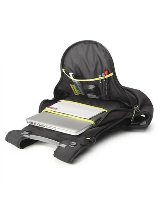 GIVI EA104C SIRT ÇANTASI SİYAH
