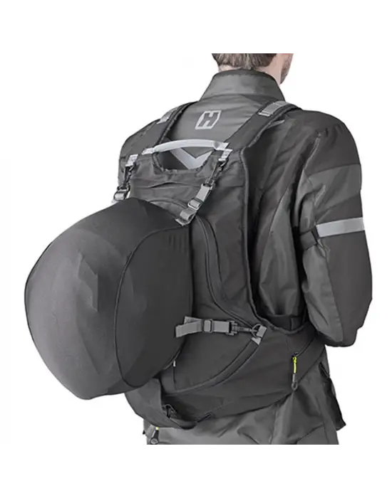 GIVI EA104C SIRT ÇANTASI SİYAH