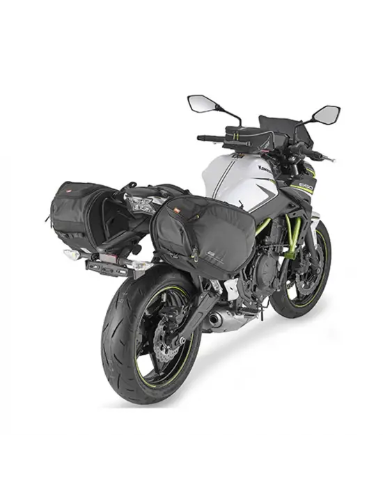 GIVI EA127B YAN ÇANTA KUMAŞ