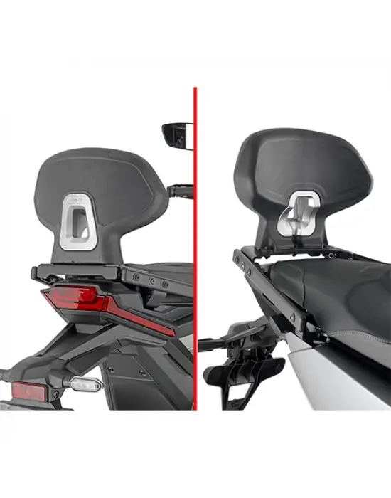 GIVI TB1188A HONDA X-ADV 750 (21-25) SISSYBAR