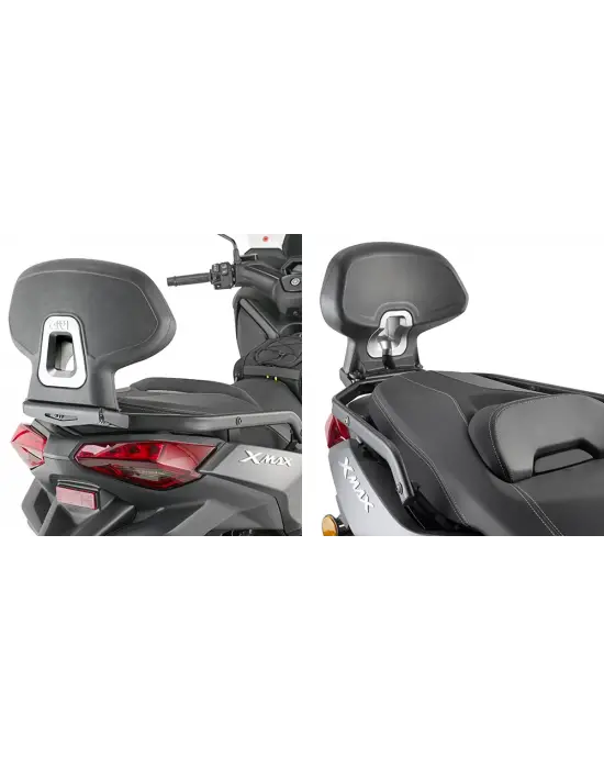 GIVI TB2167A YAMAHA X-MAX 125-250-300 (23-25) SISSYBAR