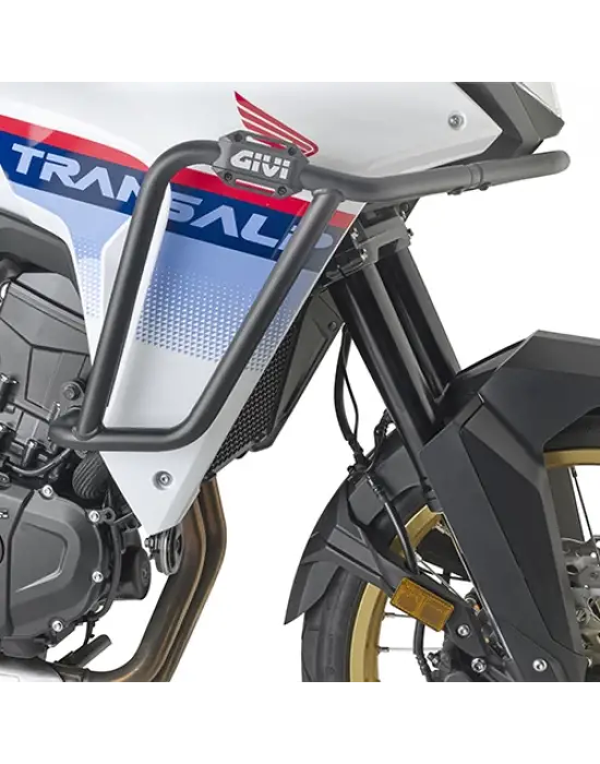 GIVI TNH1201 HONDA XL 750 TRANSALP (23-26) ÜST KORUMA DEMİRİ