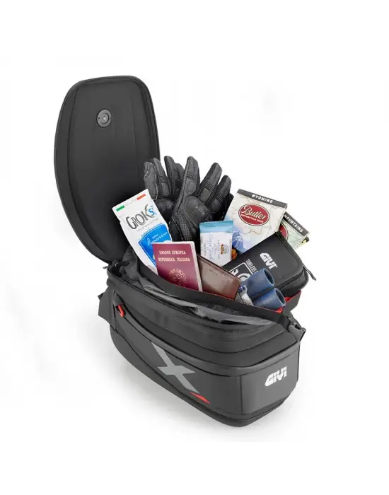 GIVI XL06B DEPO ÜSTÜ ÇANTA