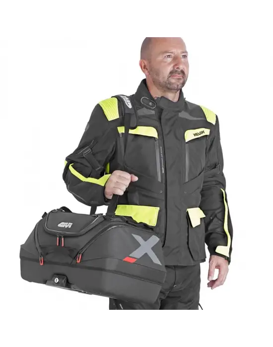 GIVI XL08B KUYRUK ÇANTASI