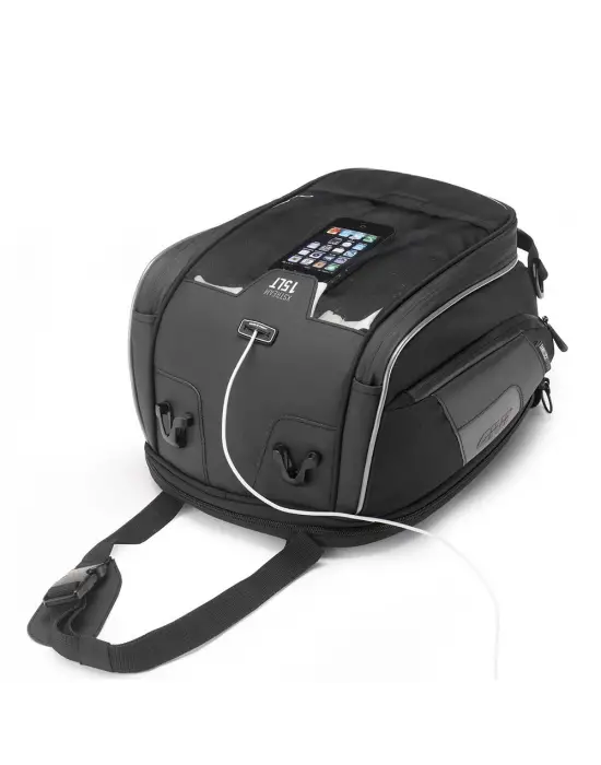 GIVI XS307Y TANKLOCK DEPO ÜSTÜ ÇANTA