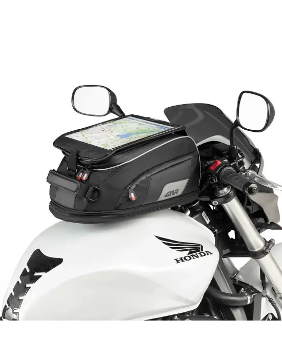 GIVI XS307Y TANKLOCK DEPO ÜSTÜ ÇANTA
