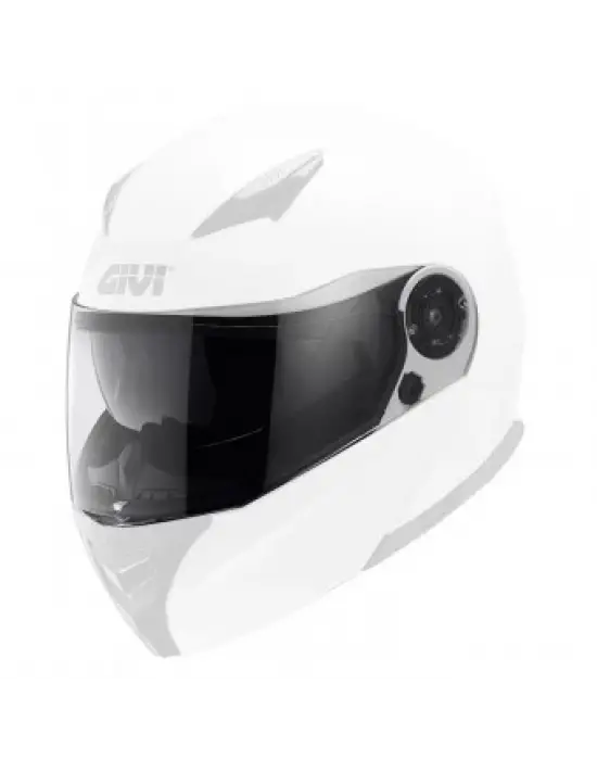 GIVI Z2390TR KASK CAMI BEYAZ X16