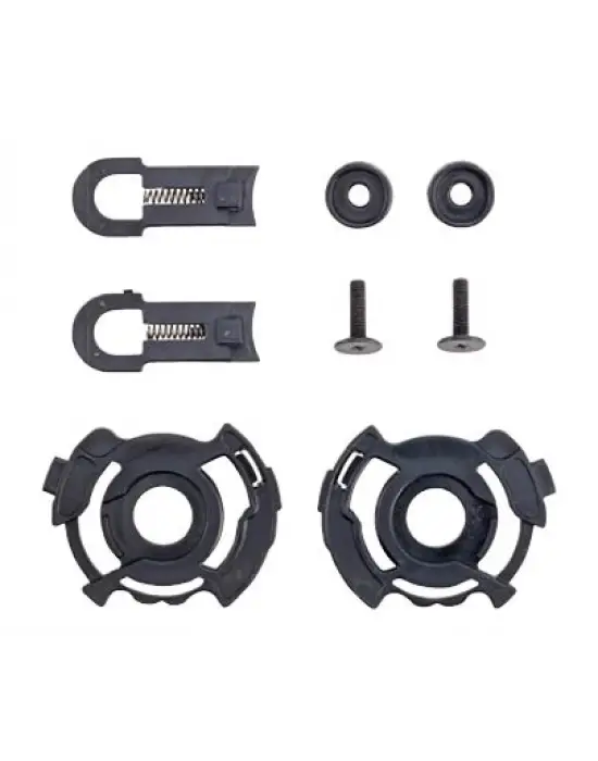 GIVI Z2495R KASK CAM VİDA SET X21