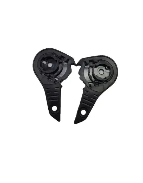 KAPPA Z2539R KASK YAN KAPAK SET KV-27