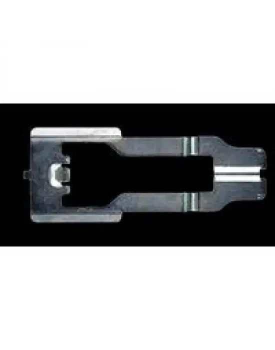 KAPPA Z761NRK ALT TABLA KİLİT SACI K35