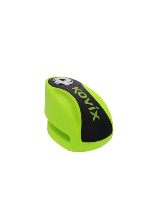 KOVIX KNN1/CB-FG DİSK KİLİT YEŞİL