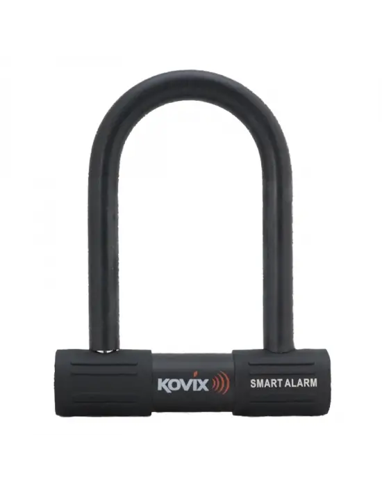 KOVIX KTL16-210BK ALARMLI U KİLİT