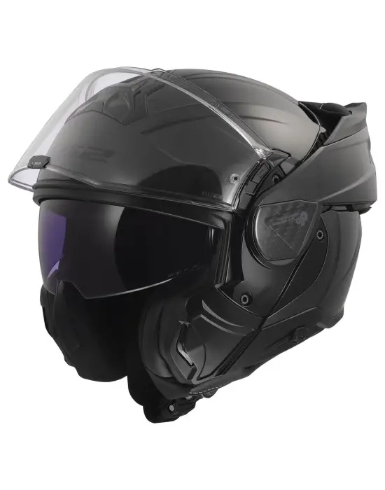 LS2 ADVANT 2 JEANS KASK