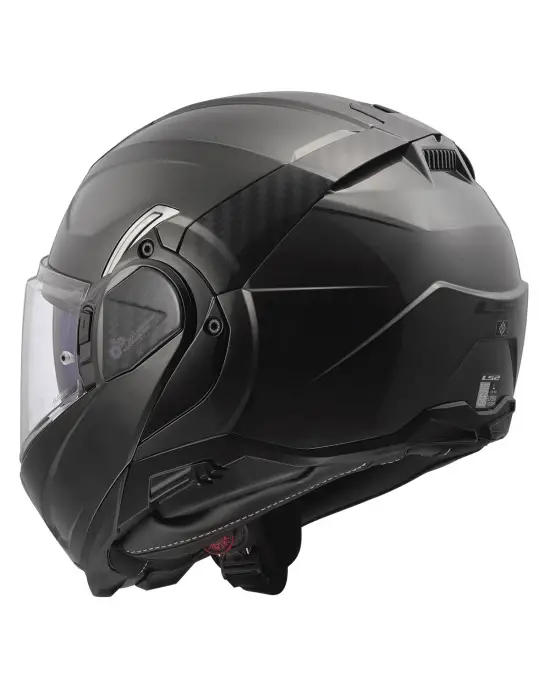 LS2 ADVANT 2 JEANS KASK