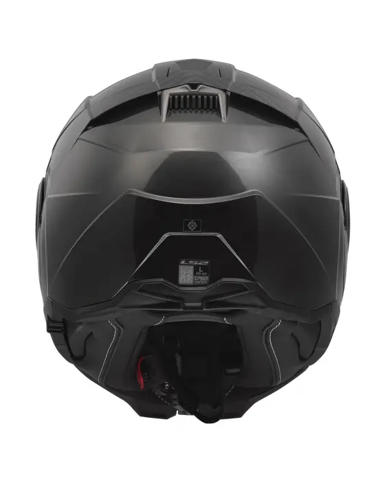 LS2 ADVANT 2 JEANS KASK