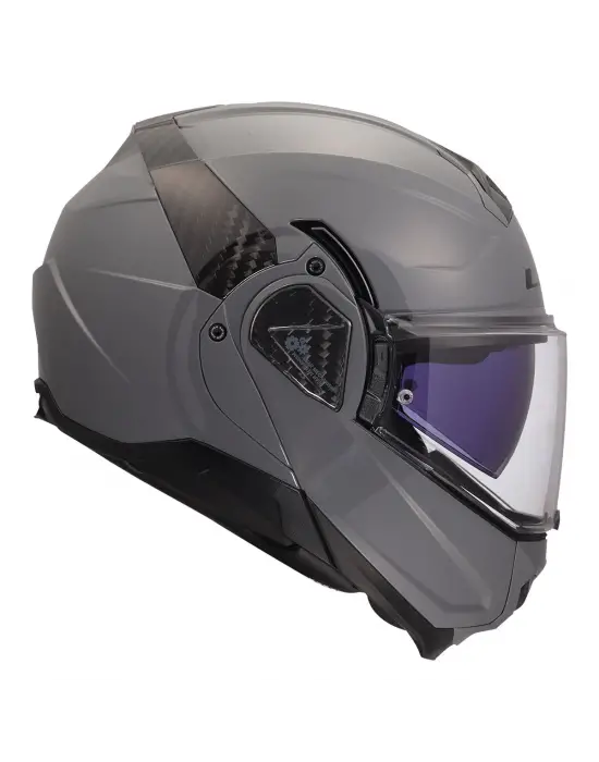 LS2 ADVANT 2 NARDO GRİ KASK