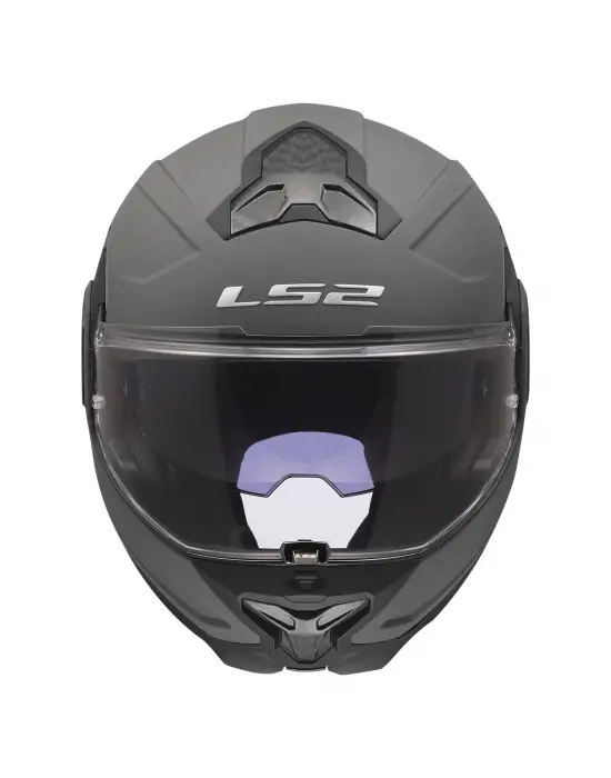 LS2 ADVANT 2 MAT CONCRETE KASK