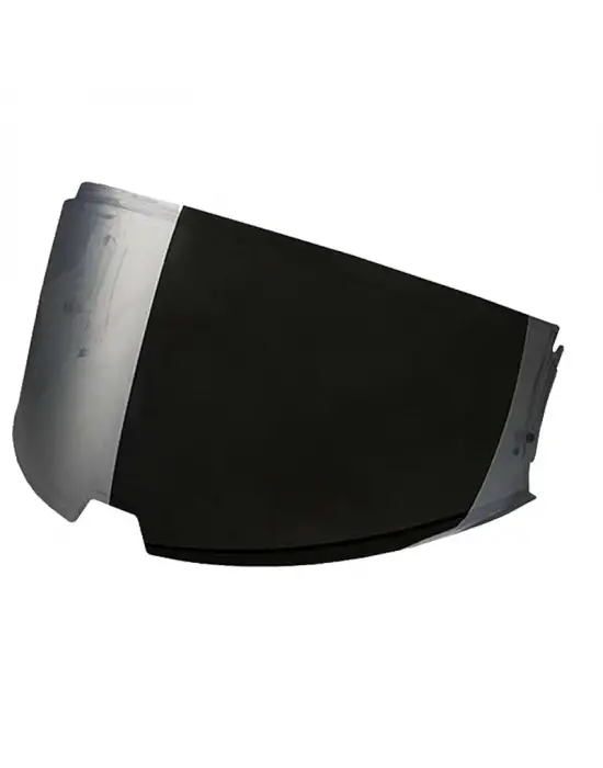 LS2 ADVANT KASK CAMI IRIDIUM GRİ