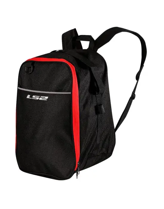 LS2 ADVANT MAT KUM KASK