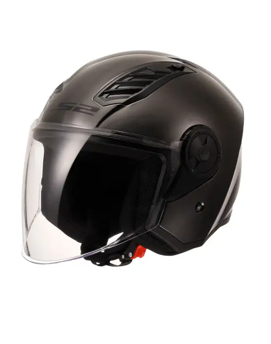 LS2 AIRFLOW 2 JEANS KASK