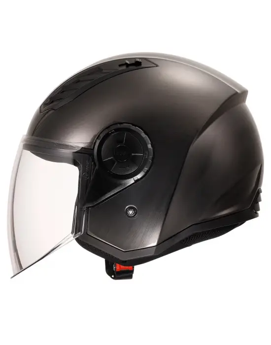 LS2 AIRFLOW 2 JEANS KASK