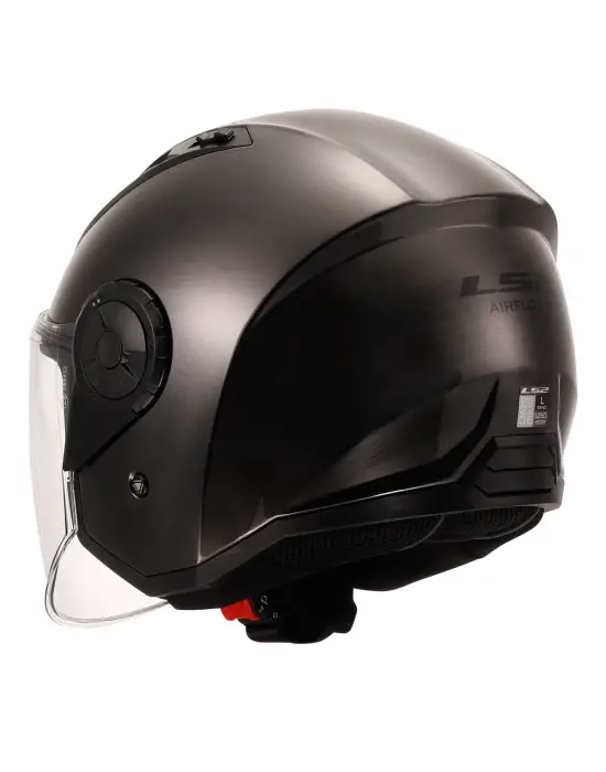 LS2 AIRFLOW 2 JEANS KASK