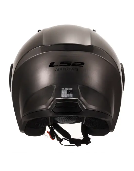 LS2 AIRFLOW 2 JEANS KASK