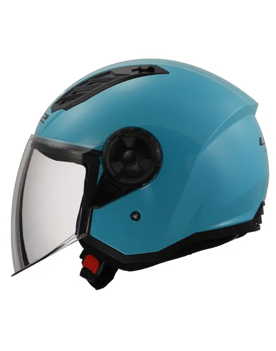 LS2 AIRFLOW 2 TURKUAZ KASK