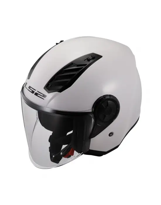 LS2 AIRFLOW 2 BEYAZ KASK