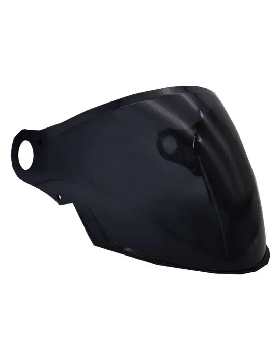 LS2 AIRFLOW 2 KASK CAMI SİYAH