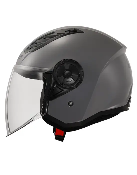 LS2 AIRFLOW 2 NARDO GRİ KASK