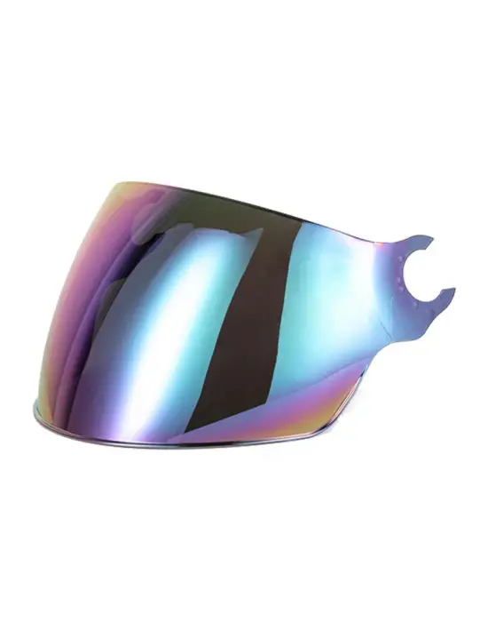 LS2 AIRFLOW KASK CAMI IRIDIUM GÖKKUŞAĞI