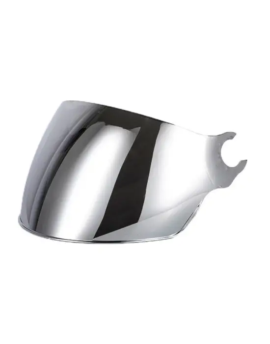 LS2 AIRFLOW KASK CAMI IRIDIUM GRİ