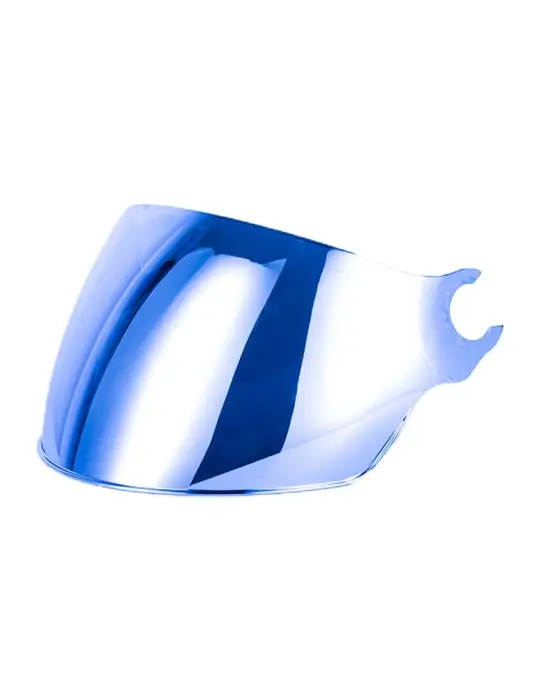 LS2 AIRFLOW KASK CAMI IRIDIUM MAVİ