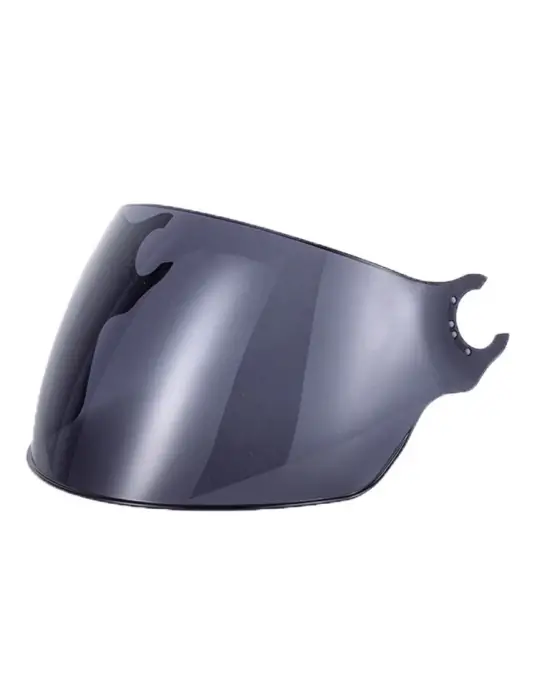 LS2 AIRFLOW KASK CAMI SİYAH