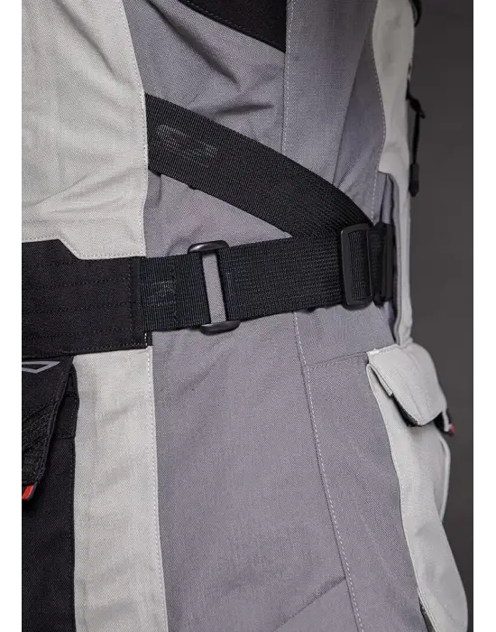 LS2 APOLLO MONT SİYAH-GRİ-NEON SARI