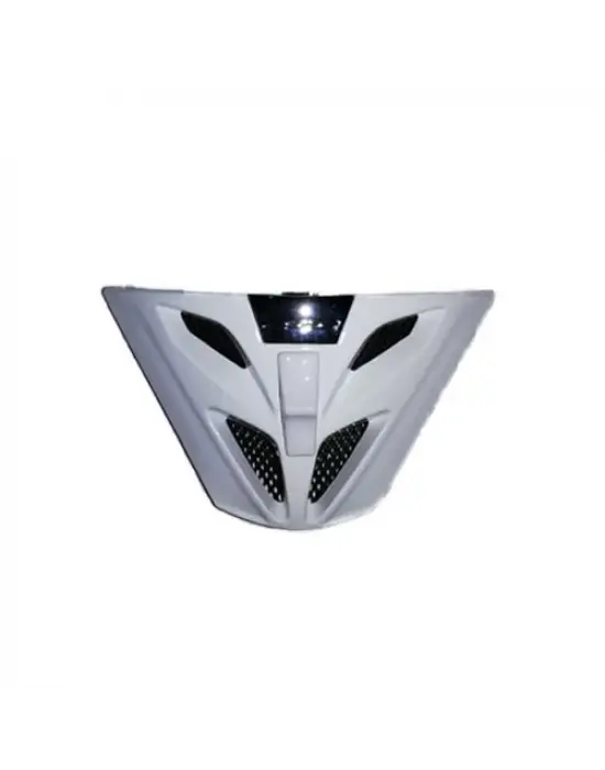 LS2 ARROW ÇENE HAVALANDIRMA BEYAZ