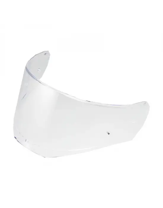 LS2 BREAKER KASK CAMI BEYAZ