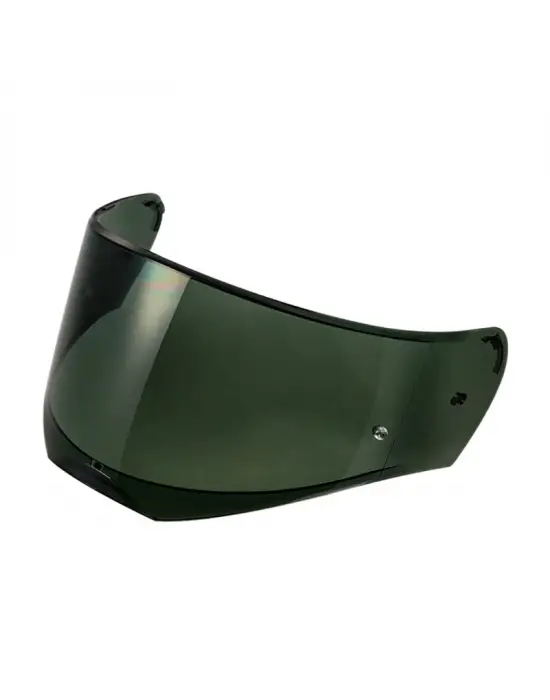 LS2 BREAKER KASK CAMI SİYAH
