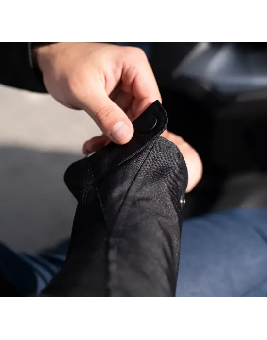 LS2 BREEZE MONT SİYAH