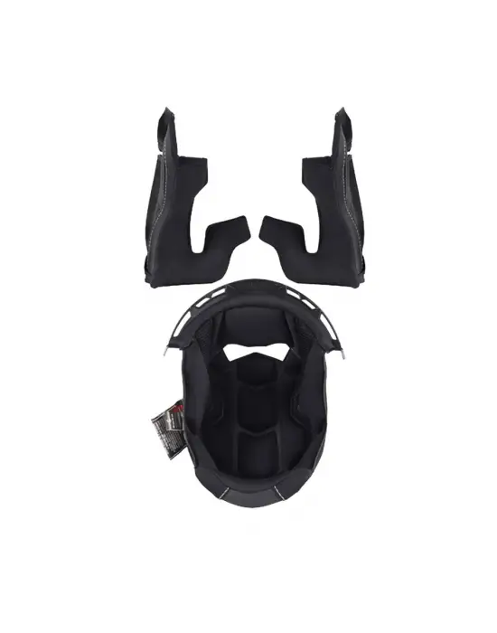 LS2 CHALLENGER 2 KASK İÇ PED SET