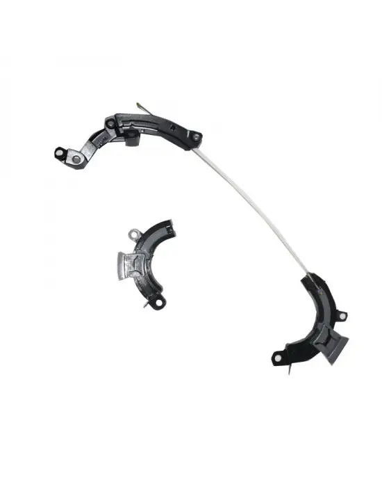 LS2 CLASSY GÜNEŞ CAMI MEKANİZMASI