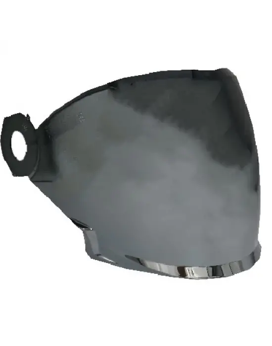 LS2 CLASSY KASK CAMI IRIDIUM GRİ