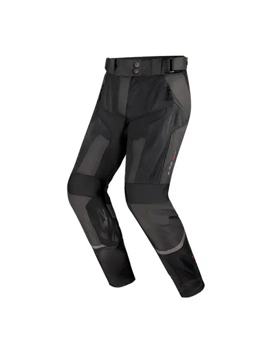LS2 COMO AIR PANTOLON SİYAH
