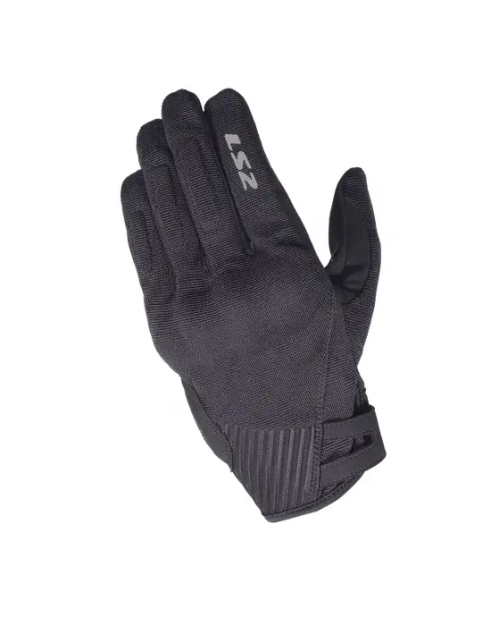 LS2 DART 2 EVO KADIN ELDİVEN SİYAH