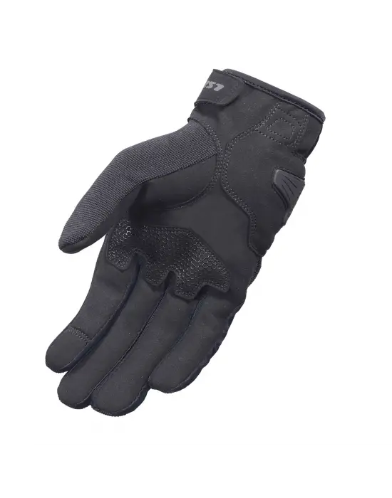 LS2 DART 2 EVO KADIN ELDİVEN SİYAH