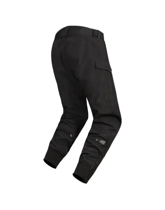 LS2 DOUGLAS PANTOLON SİYAH