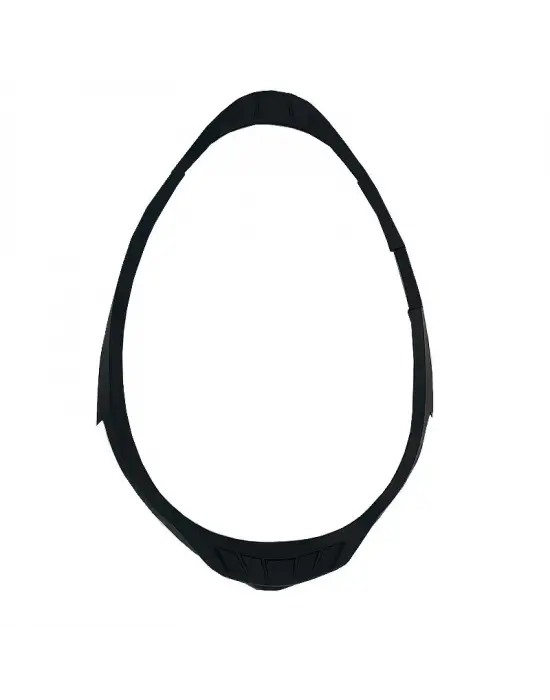 LS2 DRAGON ALT PLASTİK KOMPLE