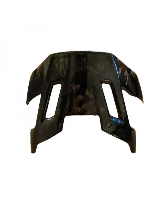 LS2 DRAGON FORGED KARBON KASK ARKA SPOILER
